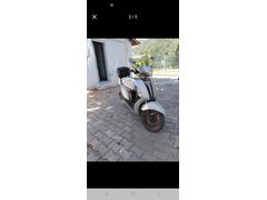 Sahibinden Yuki Active 50