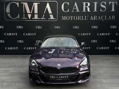 CARIST 2023 BMW Z4 M SPORT 30i SDRIVE SHADOW+HEAD UP 23.000 KM
