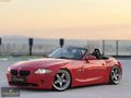 DEMİRBAŞ - BMW Z4 3.0 M54 B30 OTOMATİK/NBT/ISITMA/HAFIZA/SSR