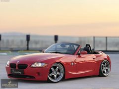 DEMİRBAŞ - BMW Z4 3.0 M54 B30 OTOMATİK/NBT/ISITMA/HAFIZA/SSR
