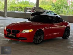 2013 BMW Z4 20İ SDRİVE MASRAFSIZ BAKIMLI CABRİO