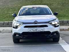 2023 C4X 1.2 PureTech FEEL BOLD 130 HP EAT8 BAKIMLI ARAÇ
