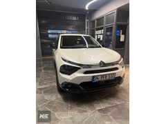KADİR EÇER OTOMOTİVDEN 2024 C4 X 1.2 PURETECH FEEL BOLD