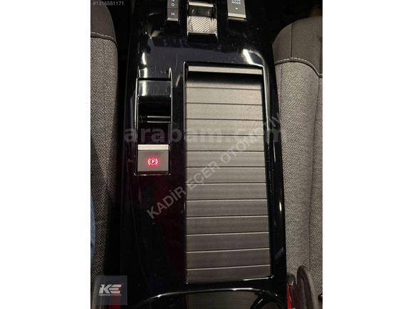 KADİR EÇER OTOMOTİVDEN 2024 C4 X 1.2 PURETECH FEEL BOLD