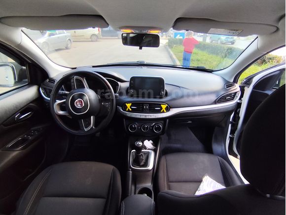 Sahibinden Fiat Egea 1.3 Multijet Urban Plus 2020 Model