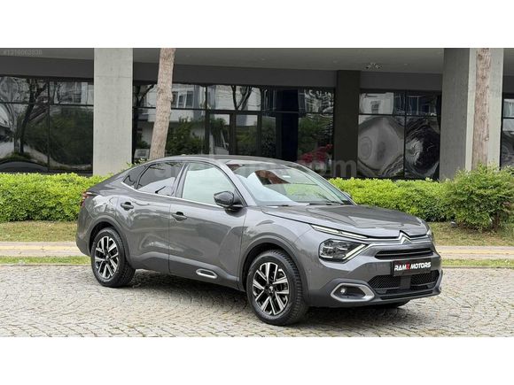 RAMZ MOTORS'dan HATASIZ BOYASIZ HAYALET F1 VİTES NBT