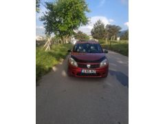 Sahibinden Dacia Sandero 1.4 Ambiance 2010 Model
