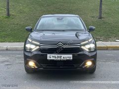 2023 C4X 1.2 ANAHTARSIZ ÇALIŞMA KATLANR AYNA ŞERİT TAKİ BOYASIZ