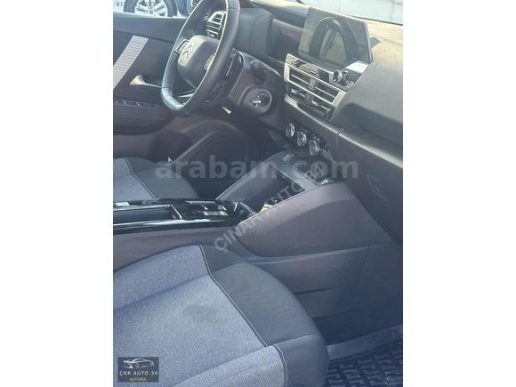 ÇINAR AUTO 34 DAN HATASIZ