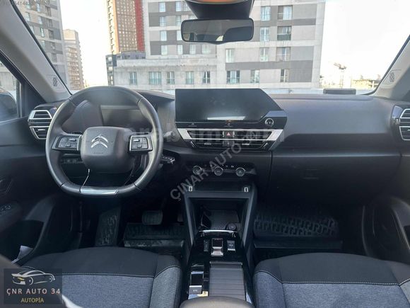 ÇINAR AUTO 34 DAN HATASIZ