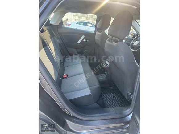 ÇINAR AUTO 34 DAN HATASIZ