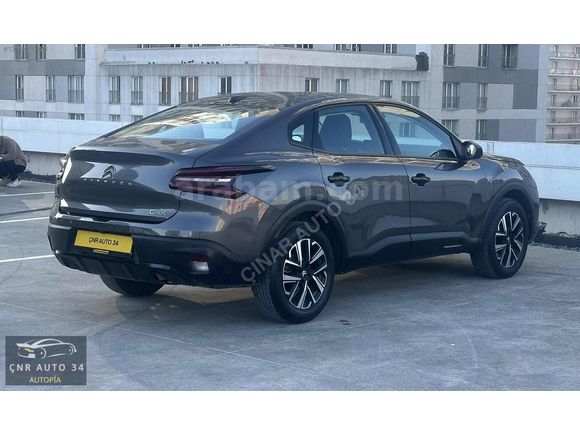 ÇINAR AUTO 34 DAN HATASIZ