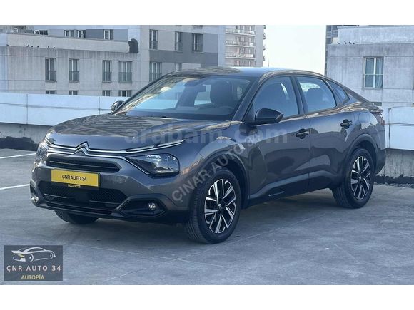 ÇINAR AUTO 34 DAN HATASIZ