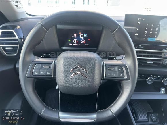 ÇINAR AUTO 34 DAN HATASIZ