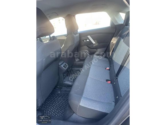 ÇINAR AUTO 34 DAN HATASIZ
