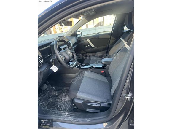 ÇINAR AUTO 34 DAN HATASIZ