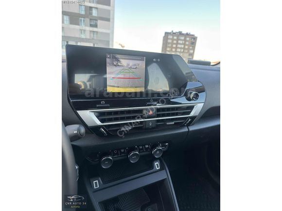 ÇINAR AUTO 34 DAN HATASIZ