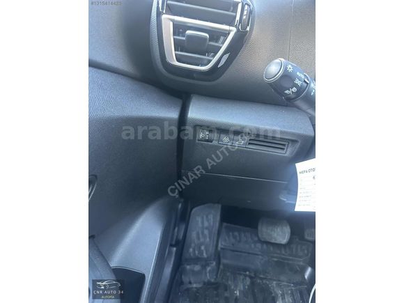 ÇINAR AUTO 34 DAN HATASIZ