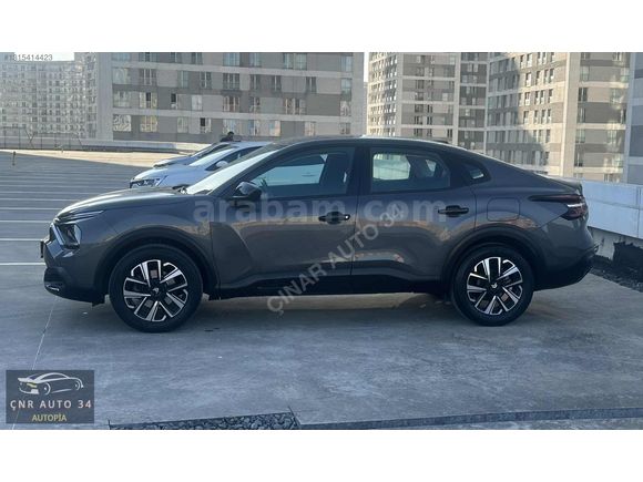 ÇINAR AUTO 34 DAN HATASIZ