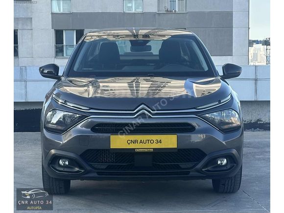 ÇINAR AUTO 34 DAN HATASIZ