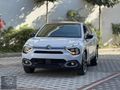 2024 C4 X SHİNE 130 HP 92.000 KM HATASIZ BOYASIZ ÇİFT RENK
