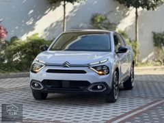 2024 C4 X SHİNE 130 HP 92.000 KM HATASIZ BOYASIZ ÇİFT RENK
