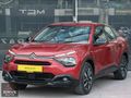 2024 SIFIR AYARINDA YETKİLİ SERVİS BAKIMLI DÜŞÜK KM HATASIZ C4X