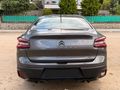 KK OTOMOTİV DEN 2024 MODEL C4 X 1.2 Puretech Feel Bold EAT8