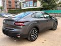 KK OTOMOTİV DEN 2024 MODEL C4 X 1.2 Puretech Feel Bold EAT8