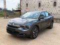 KK OTOMOTİV DEN 2024 MODEL C4 X 1.2 Puretech Feel Bold EAT8
