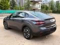 KK OTOMOTİV DEN 2024 MODEL C4 X 1.2 Puretech Feel Bold EAT8
