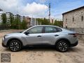 KUBALİÇ DEN 2024 MODEL C4 X 1.2 Puretech Feel Bold EAT8
