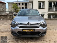 KUBALİÇ DEN 2024 MODEL C4 X 1.2 Puretech Feel Bold EAT8