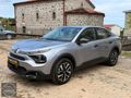 KUBALİÇ DEN 2024 MODEL C4 X 1.2 Puretech Feel Bold EAT8
