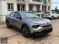 KUBALİÇ DEN 2024 MODEL C4 X 1.2 Puretech Feel Bold EAT8