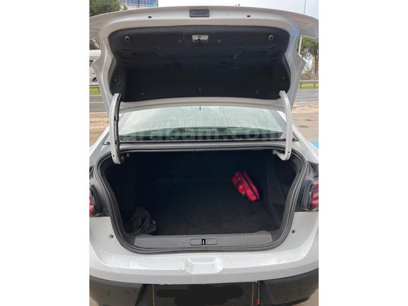 KK OTOMOTİV DEN 2024 MODEL C4 X 1.2 Puretech Feel Bold EAT8