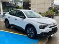 KK OTOMOTİV DEN 2024 MODEL C4 X 1.2 Puretech Feel Bold EAT8