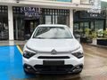 KK OTOMOTİV DEN 2024 MODEL C4 X 1.2 Puretech Feel Bold EAT8