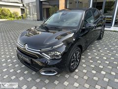 YURDACAN MOTOR HATASIZ-TRAMERSİZ SERVİS BAKIMLI CITROEN C4X
