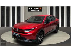 KUZEN2 MERKEZ 2024 CITROEN C4 X 1.2 PURETECH YOU