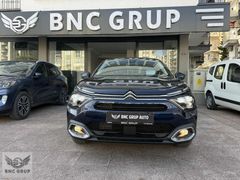 BNC GRUP AUTO CİTROEN C4X 1.2 PURETECH SHİNE