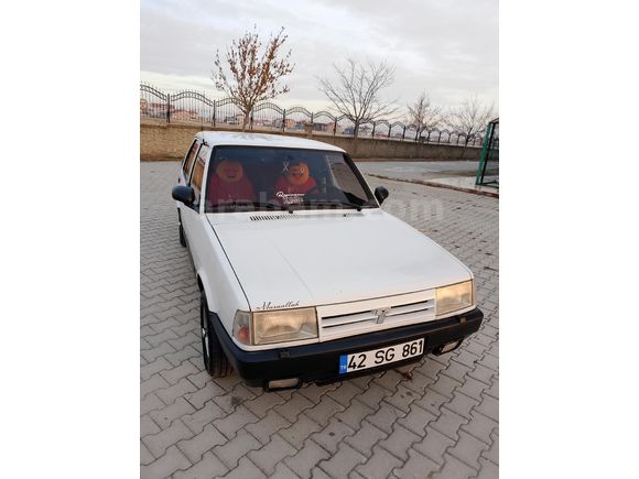 Sahibinden Tofaş Şahin 1.6 1993 Model