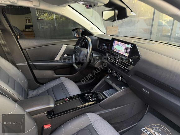 DUR AUTO HATASIZ BOYASIZ CAM TAVAN SERVİS BAKIMLI GARANTİLİ