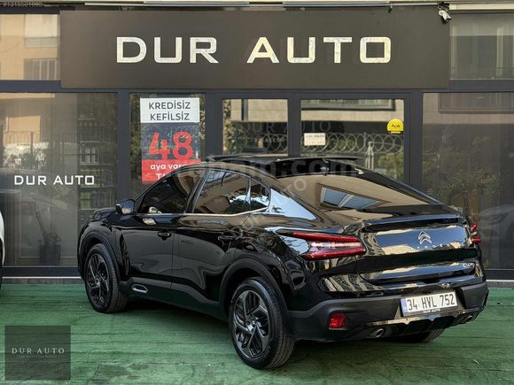DUR AUTO HATASIZ BOYASIZ CAM TAVAN SERVİS BAKIMLI GARANTİLİ