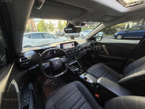 DUR AUTO HATASIZ BOYASIZ CAM TAVAN SERVİS BAKIMLI GARANTİLİ