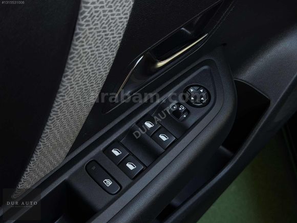 DUR AUTO HATASIZ BOYASIZ CAM TAVAN SERVİS BAKIMLI GARANTİLİ
