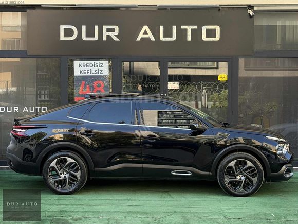 DUR AUTO HATASIZ BOYASIZ CAM TAVAN SERVİS BAKIMLI GARANTİLİ