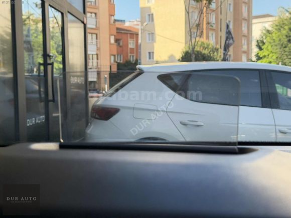 DUR AUTO HATASIZ BOYASIZ CAM TAVAN SERVİS BAKIMLI GARANTİLİ