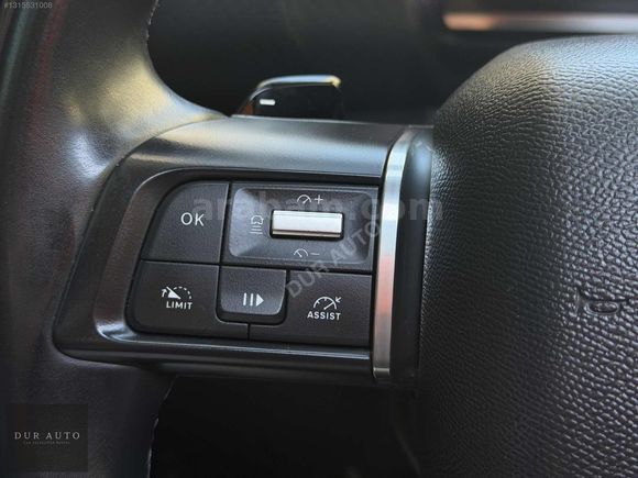 DUR AUTO HATASIZ BOYASIZ CAM TAVAN SERVİS BAKIMLI GARANTİLİ