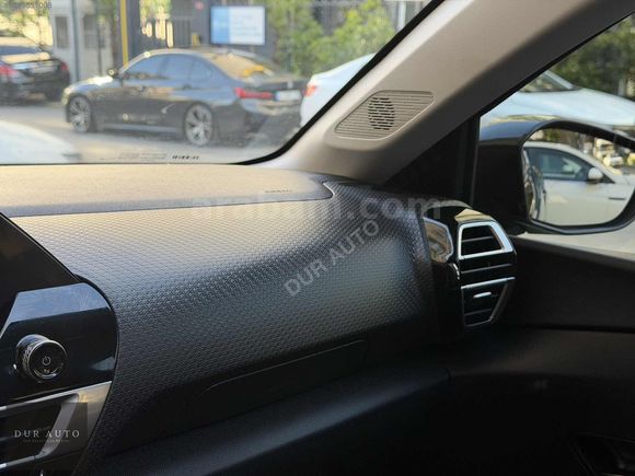 DUR AUTO HATASIZ BOYASIZ CAM TAVAN SERVİS BAKIMLI GARANTİLİ